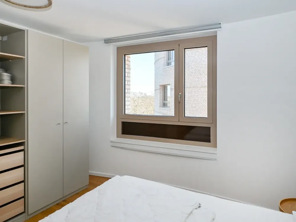 Exclusive Living with Extraordinary Architecture and Perfect Floor Plan!