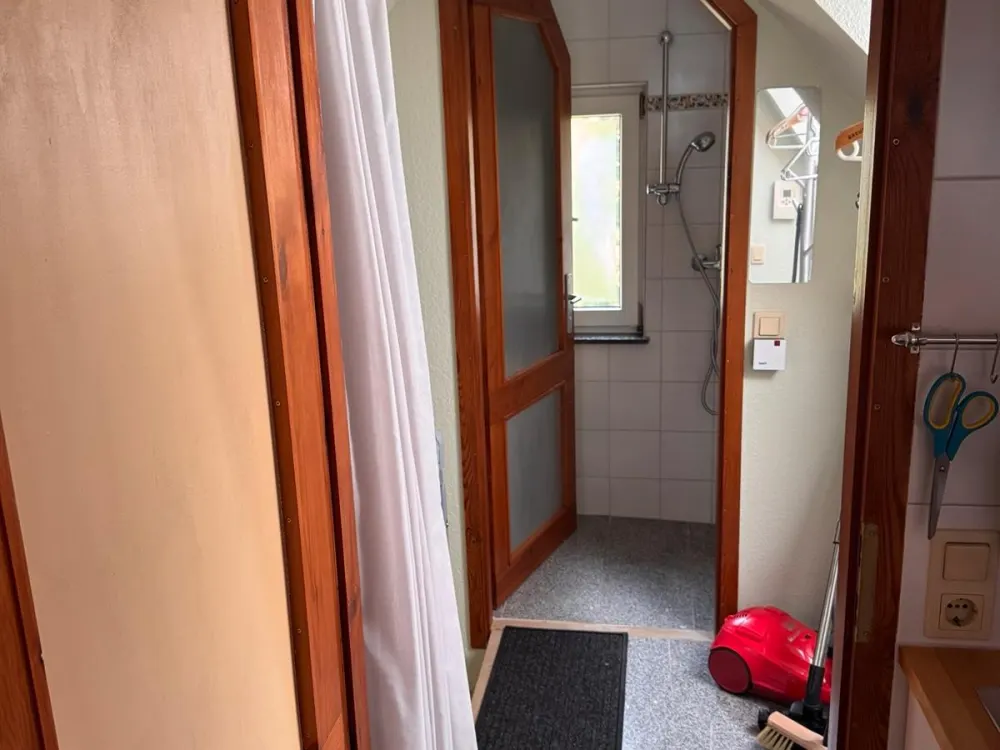 DG Wohnung in Stuttgart Ost (ab sofort verfügbar)