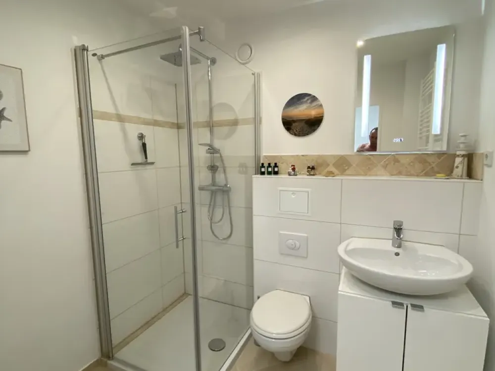 Möbliertes City-Apartment nahe Schlosspark Charlottenburg - Pulsstraße -
