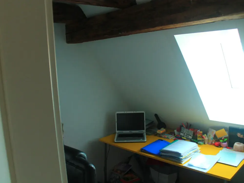 Küferstr. 22. Traumhafte DG-Whg, sonniger, großer Südbalkon. Direkt v. Eigentümer. Provisionsfrei!