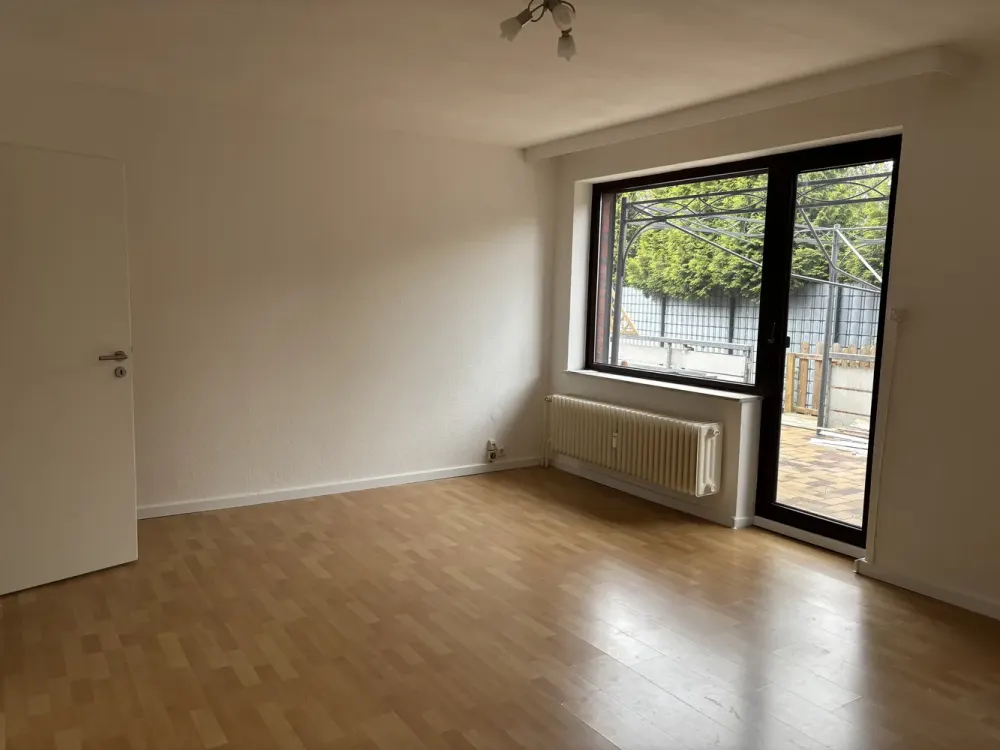 Alltagstaugliche 3-Zimmer-Wohnung in Barsbüttel