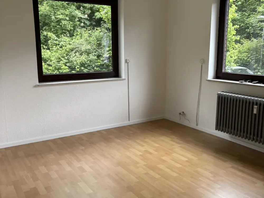 Alltagstaugliche 3-Zimmer-Wohnung in Barsbüttel