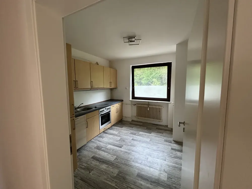 Alltagstaugliche 3-Zimmer-Wohnung in Barsbüttel
