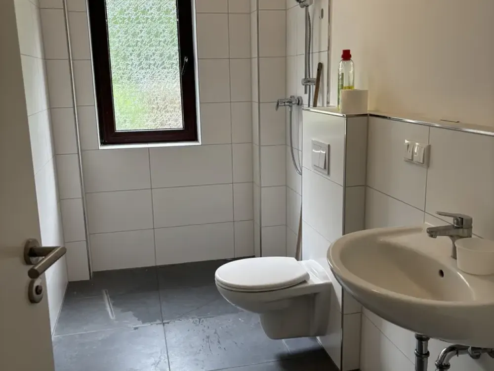 Alltagstaugliche 3-Zimmer-Wohnung in Barsbüttel