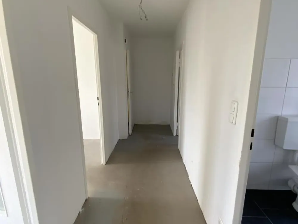 Ab sofort! 3-Zimmer-Wohnung in Dortmund Eichlinghofen