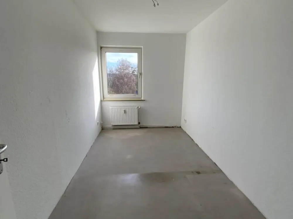 Ab sofort! 3-Zimmer-Wohnung in Dortmund Eichlinghofen