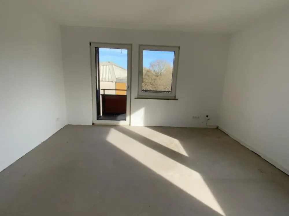 Ab sofort! 3-Zimmer-Wohnung in Dortmund Eichlinghofen