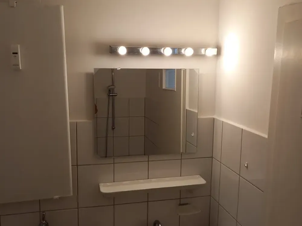 Furnished Apartment with Built-in Kitchen in Central Friedrichstadt from 01.10.2026 (Unit 2)