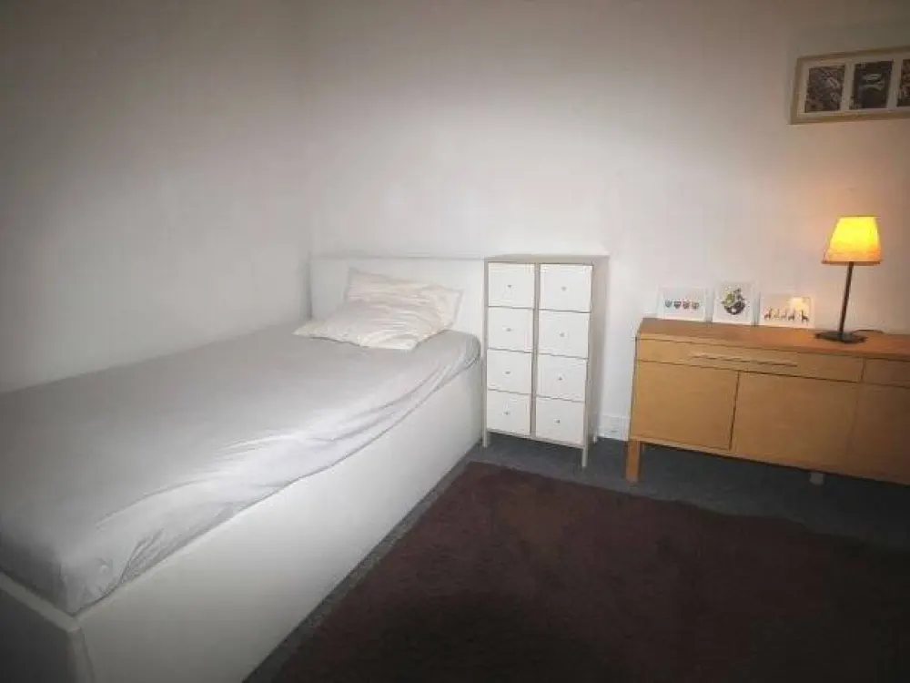 Modernes Single-Apartment in Altona