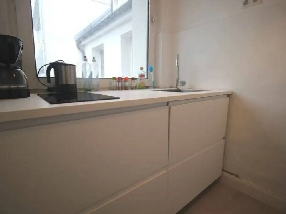Modernes Single-Apartment in Altona