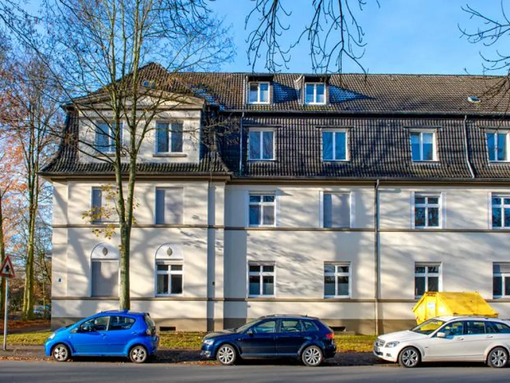 2-Zimmer-Wohnung in Dortmund Kirchlinde
