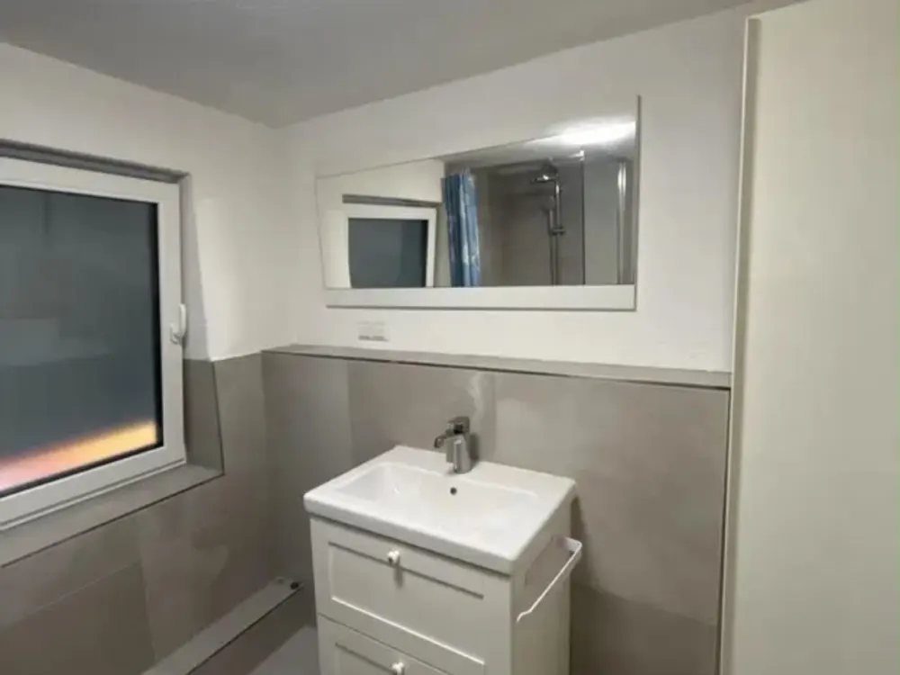1 Zimmerwohnung