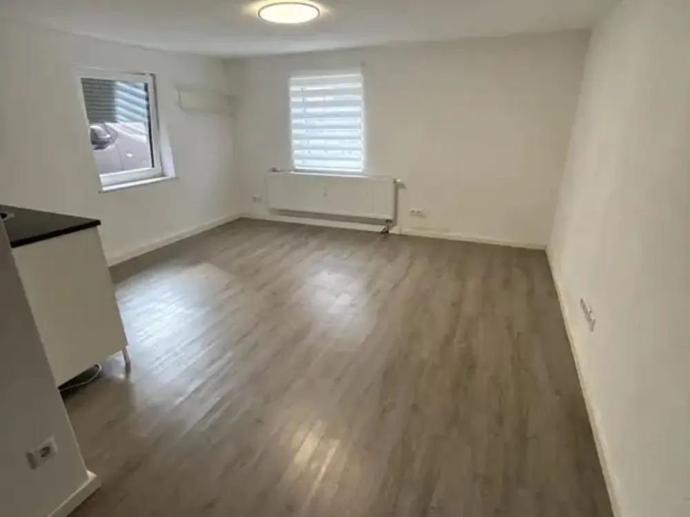 1 Zimmerwohnung