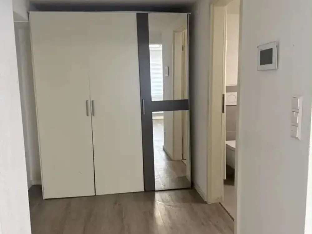 1 Zimmerwohnung