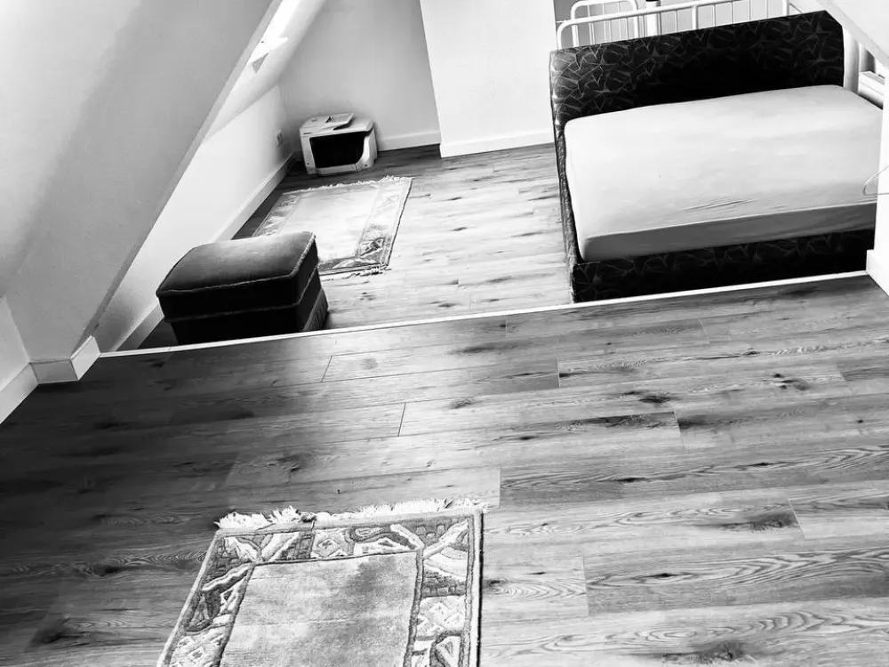 2 Zimmer Düsseldorf Rath Münsterstraße