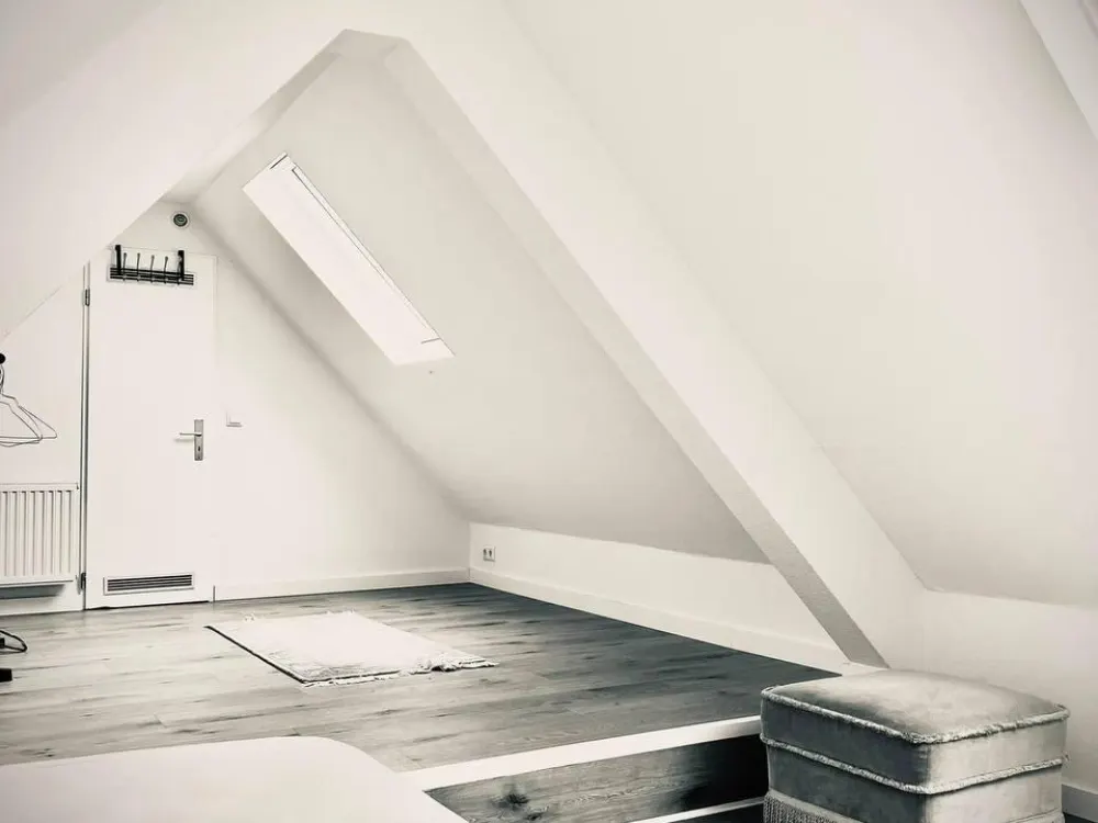 2 Zimmer Düsseldorf Rath Münsterstraße
