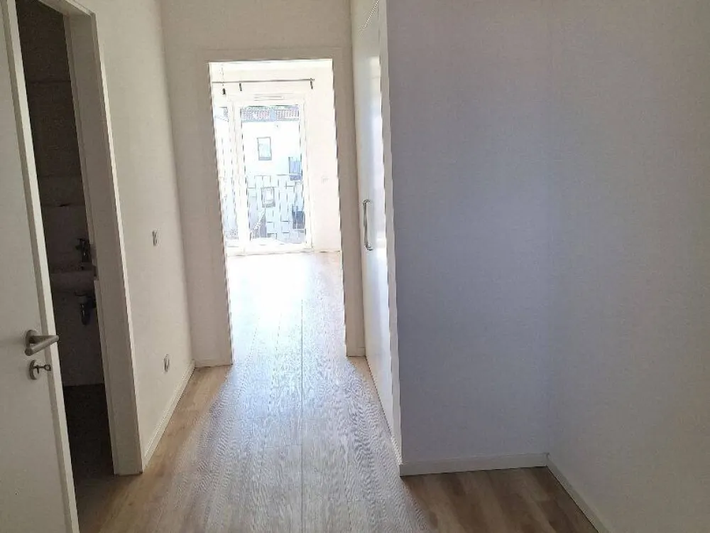 Moderne 1-Zimmer-Wohnung in Hamburg-Barmbek Süd