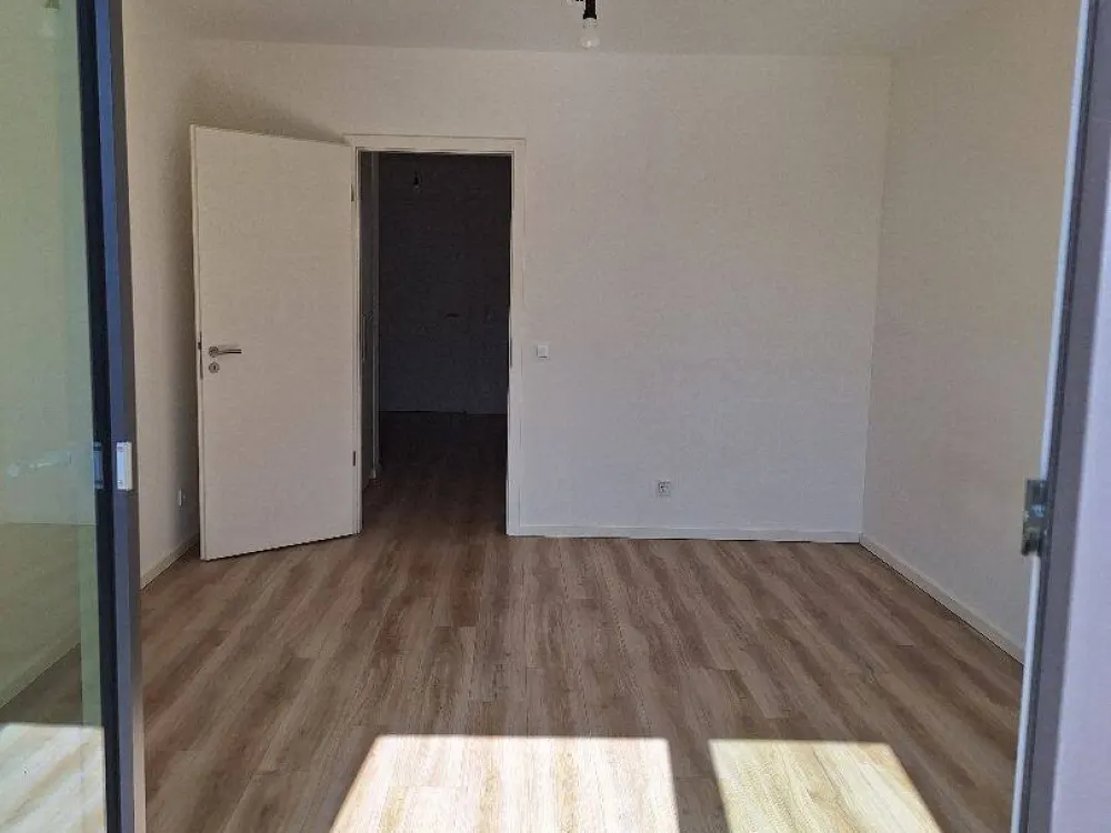 Moderne 1-Zimmer-Wohnung in Hamburg-Barmbek Süd