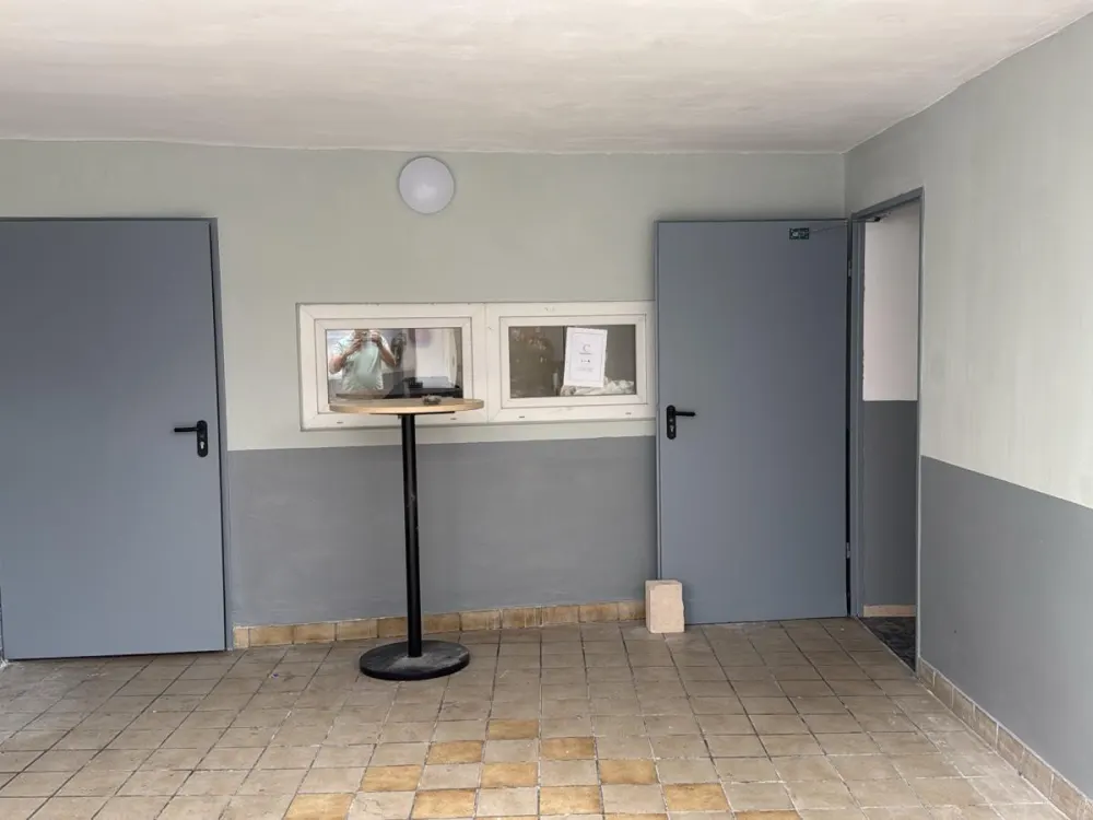 WG-Zimmer in Frankfurt zu vermieten