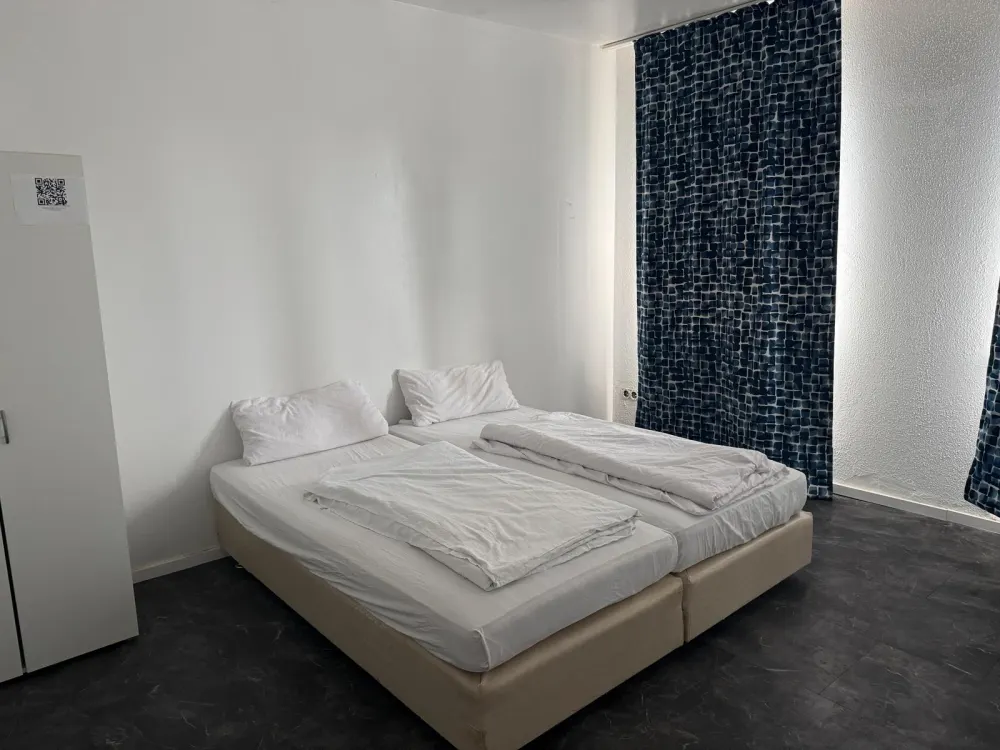 WG-Zimmer in Frankfurt zu vermieten