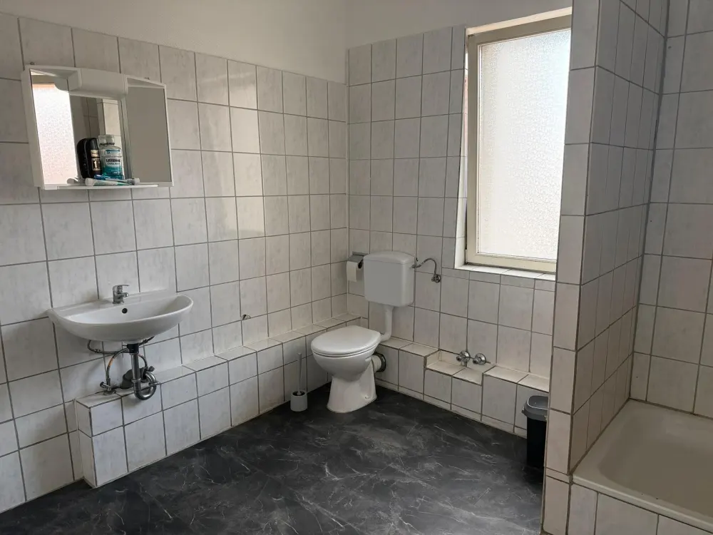 WG-Zimmer in Frankfurt zu vermieten