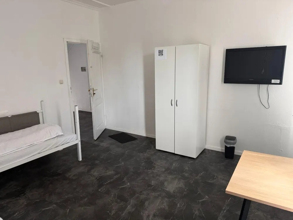 WG-Zimmer in Frankfurt zu vermieten