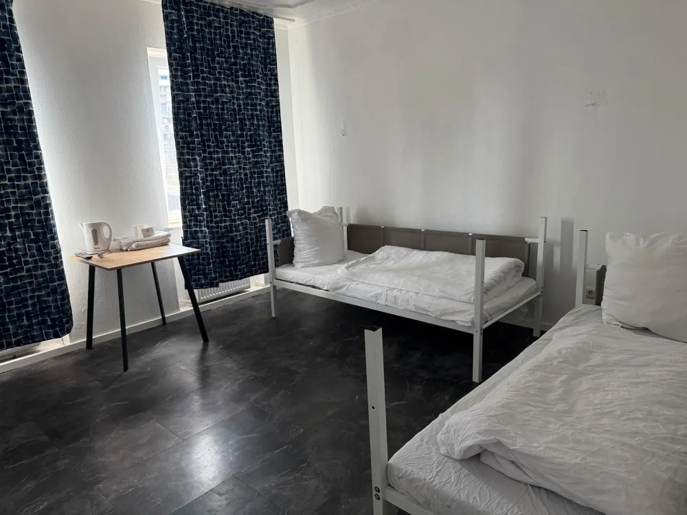 WG-Zimmer in Frankfurt zu vermieten