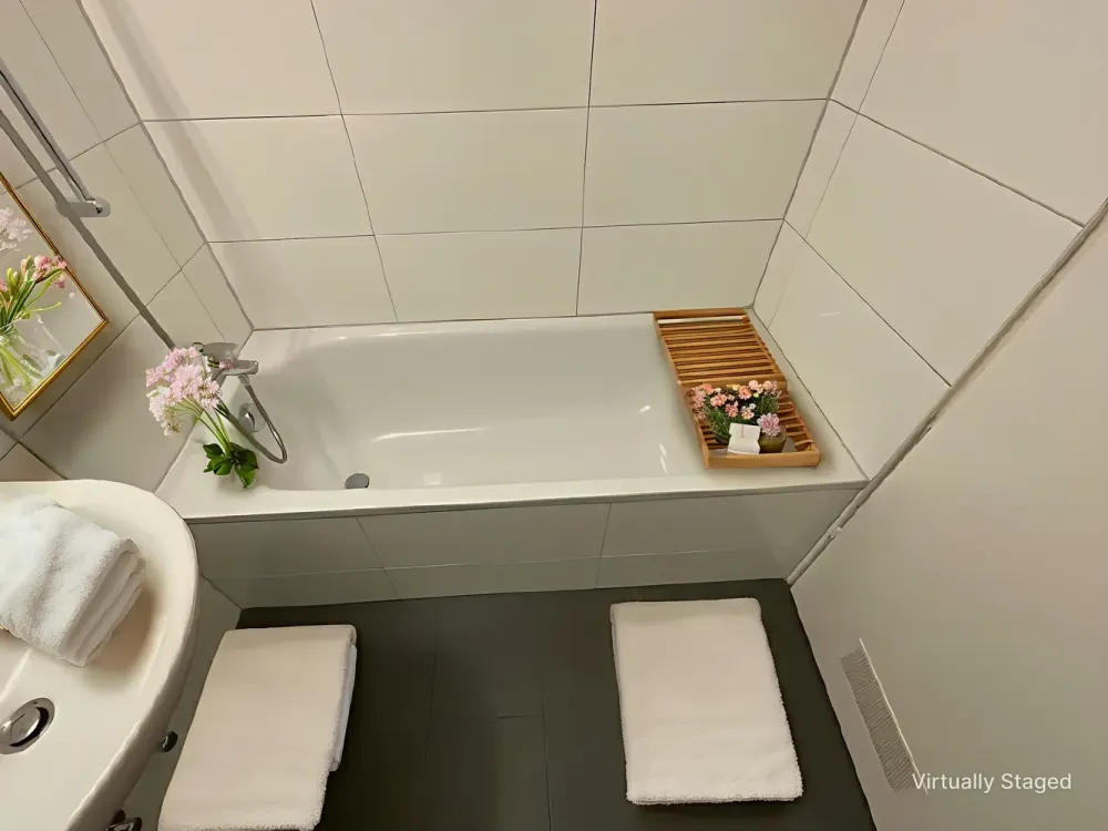 1-Zimmer-Wohnung in Dortmund