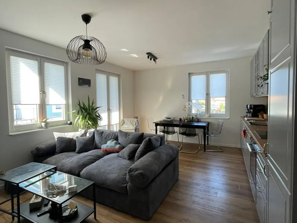 Nachmieter gesucht| 3 Zimmer-Wohnung mit Balkon