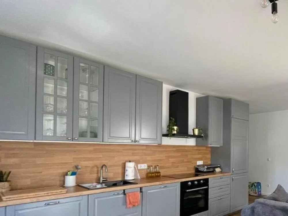 Nachmieter gesucht| 3 Zimmer-Wohnung mit Balkon