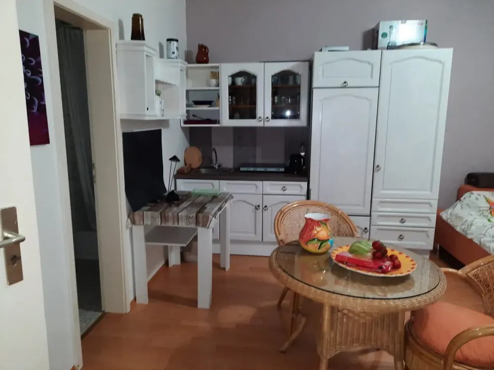 Geschmackvolle 1-Zimmer-Wohnung in Langen