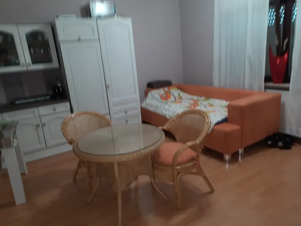 Geschmackvolle 1-Zimmer-Wohnung in Langen