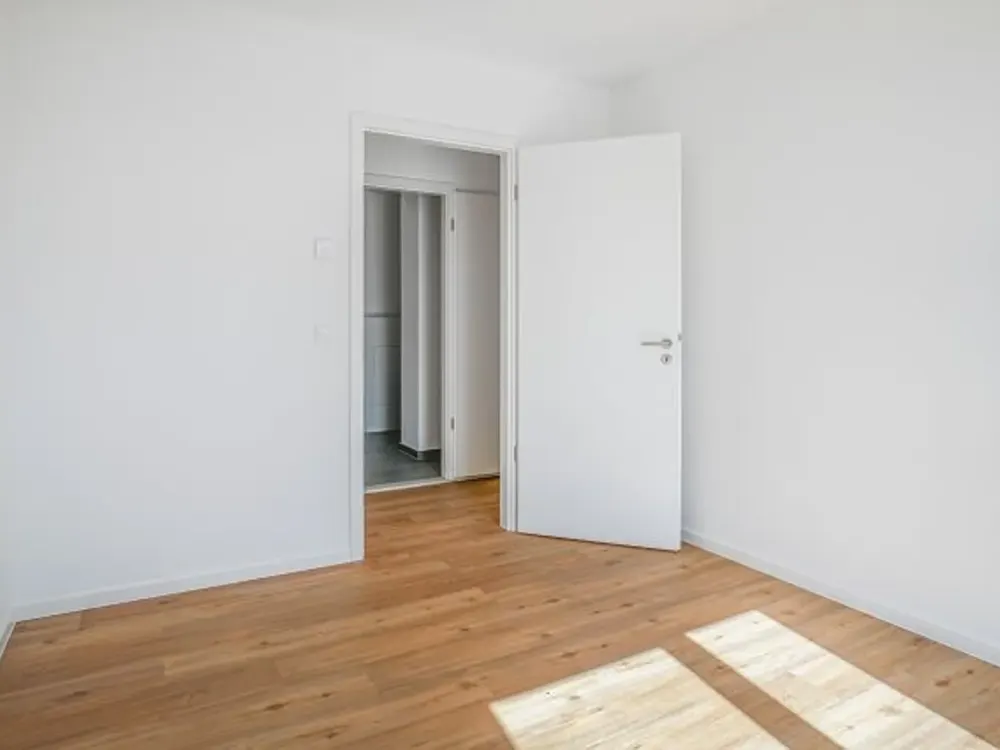 Halske Gärten - Moderne, lichtdurchflutete Wohnungen im Grünen