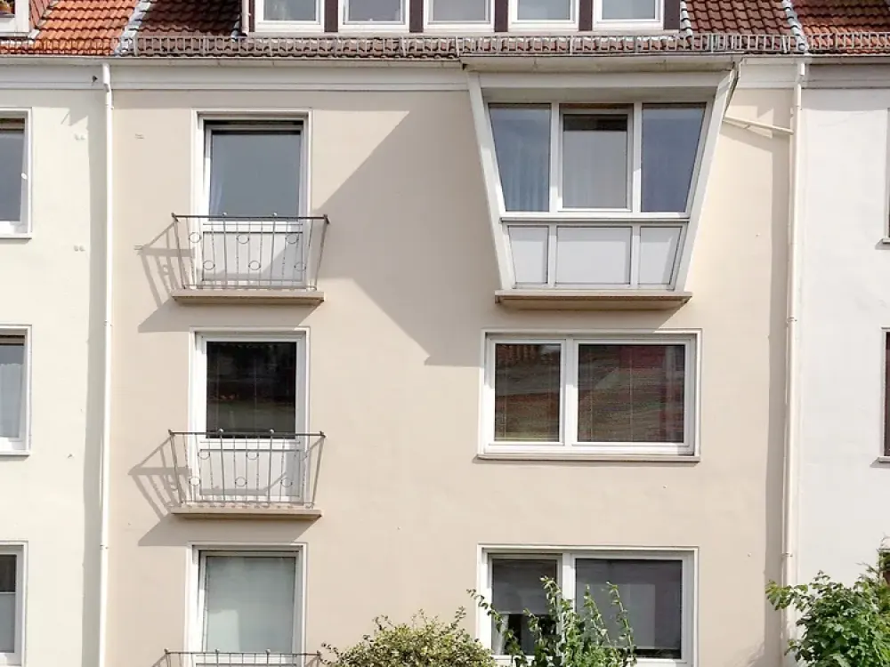 Gemütliche 2,5-Zimmer-Wohnung im beliebten Bremer Steintor