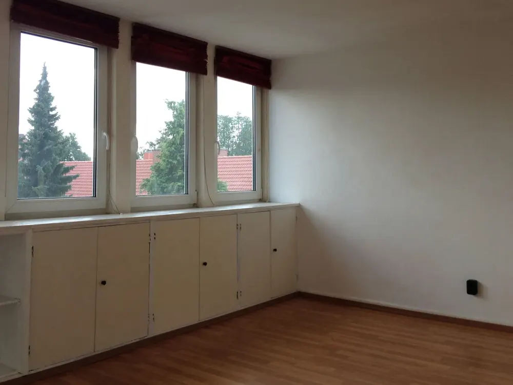 Gemütliche 2,5-Zimmer-Wohnung im beliebten Bremer Steintor