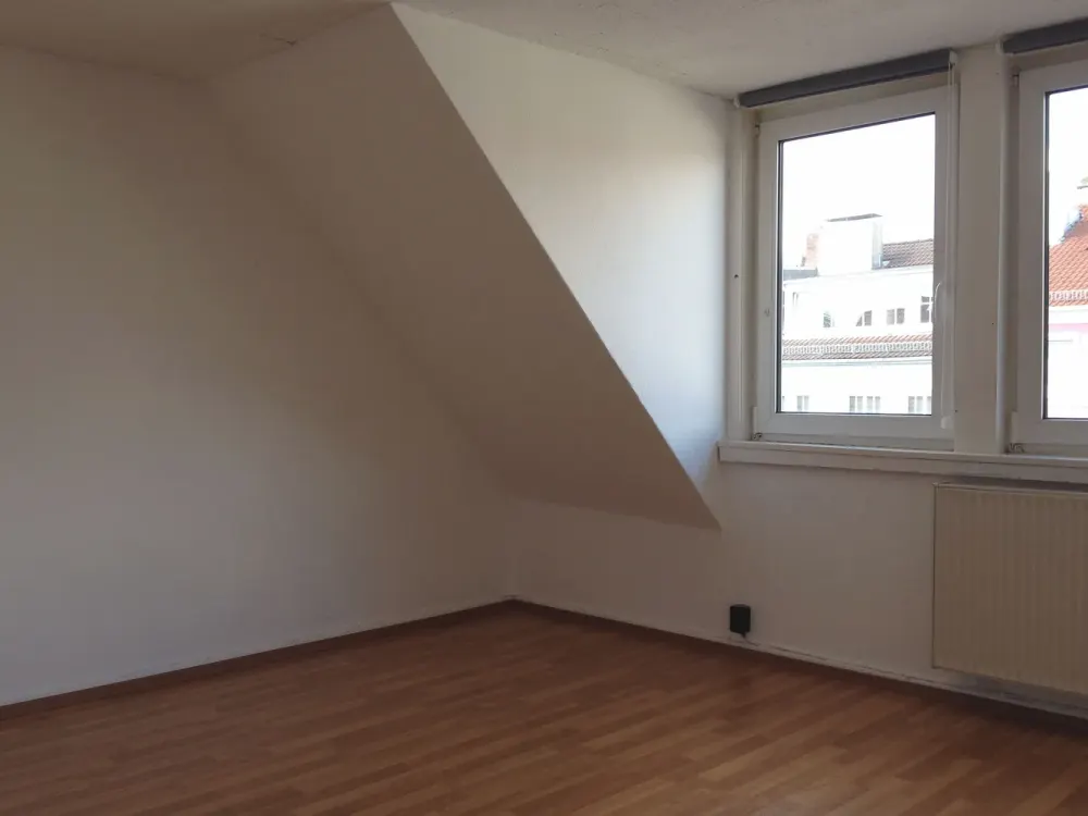Gemütliche 2,5-Zimmer-Wohnung im beliebten Bremer Steintor