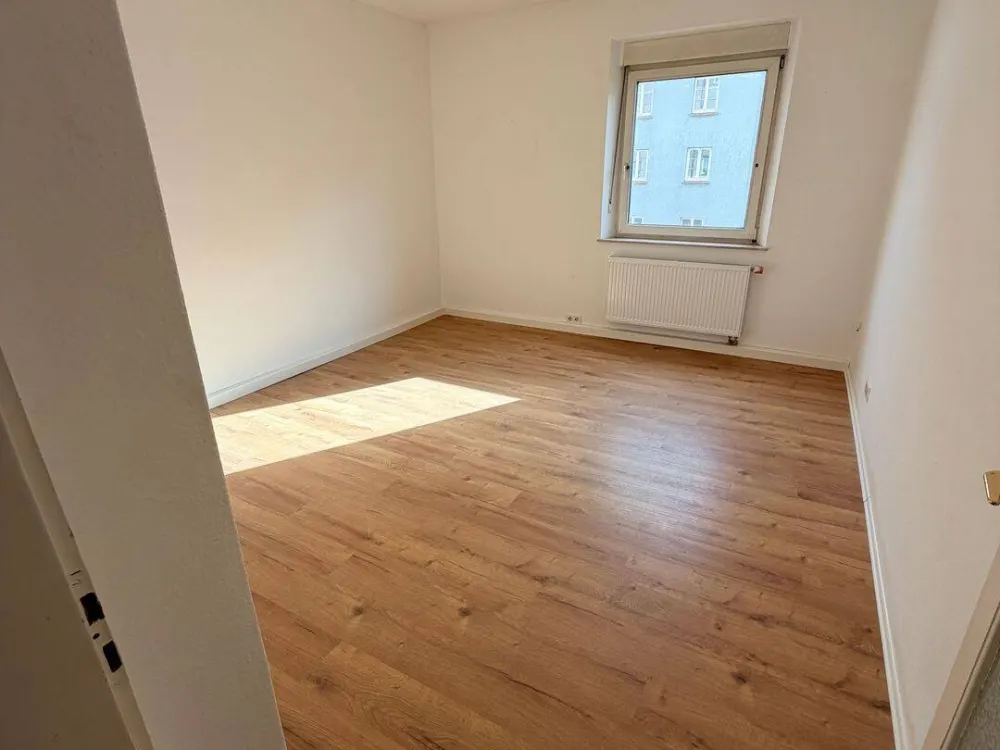 Moderne 2-Zimmer-Wohnung in Nürnberg