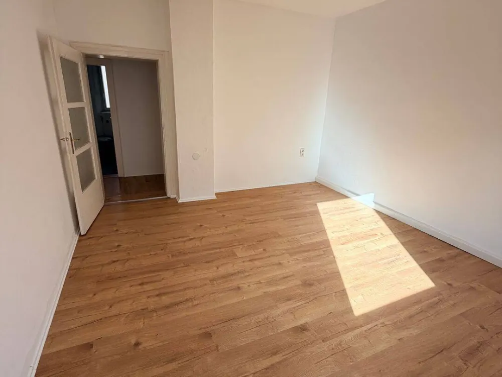 Moderne 2-Zimmer-Wohnung in Nürnberg