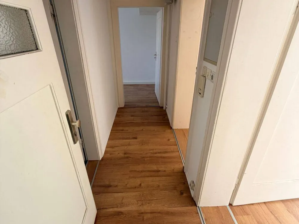 Moderne 2-Zimmer-Wohnung in Nürnberg