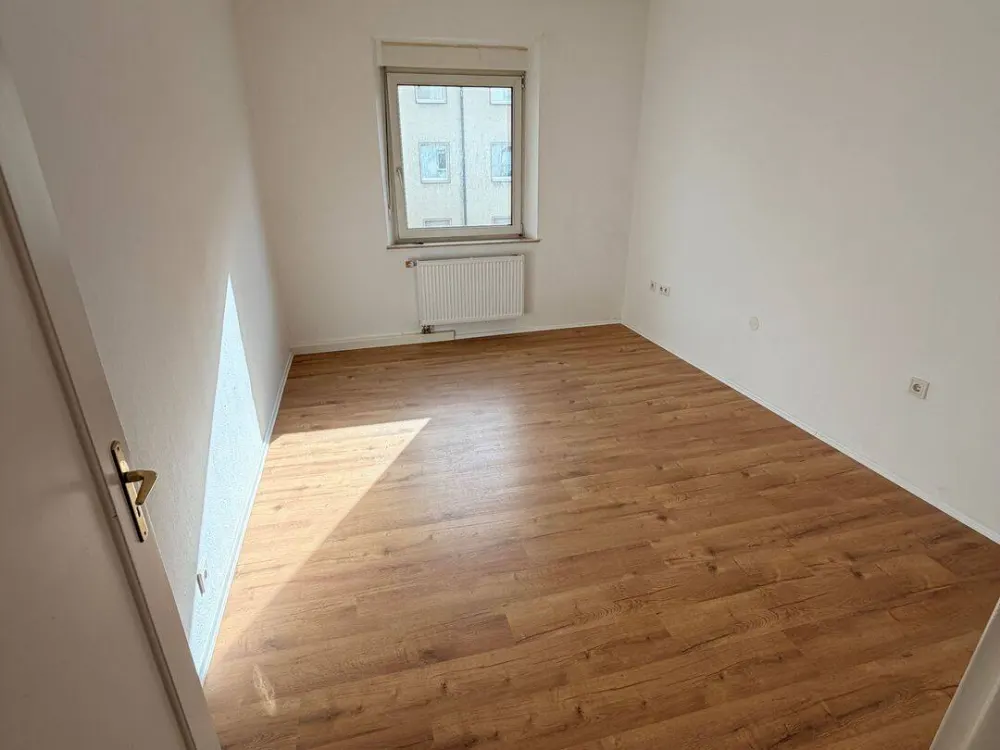 Moderne 2-Zimmer-Wohnung in Nürnberg