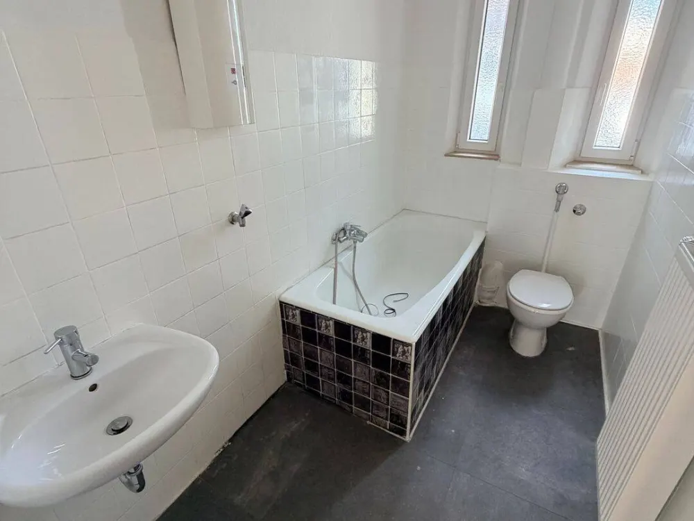 Moderne 2-Zimmer-Wohnung in Nürnberg