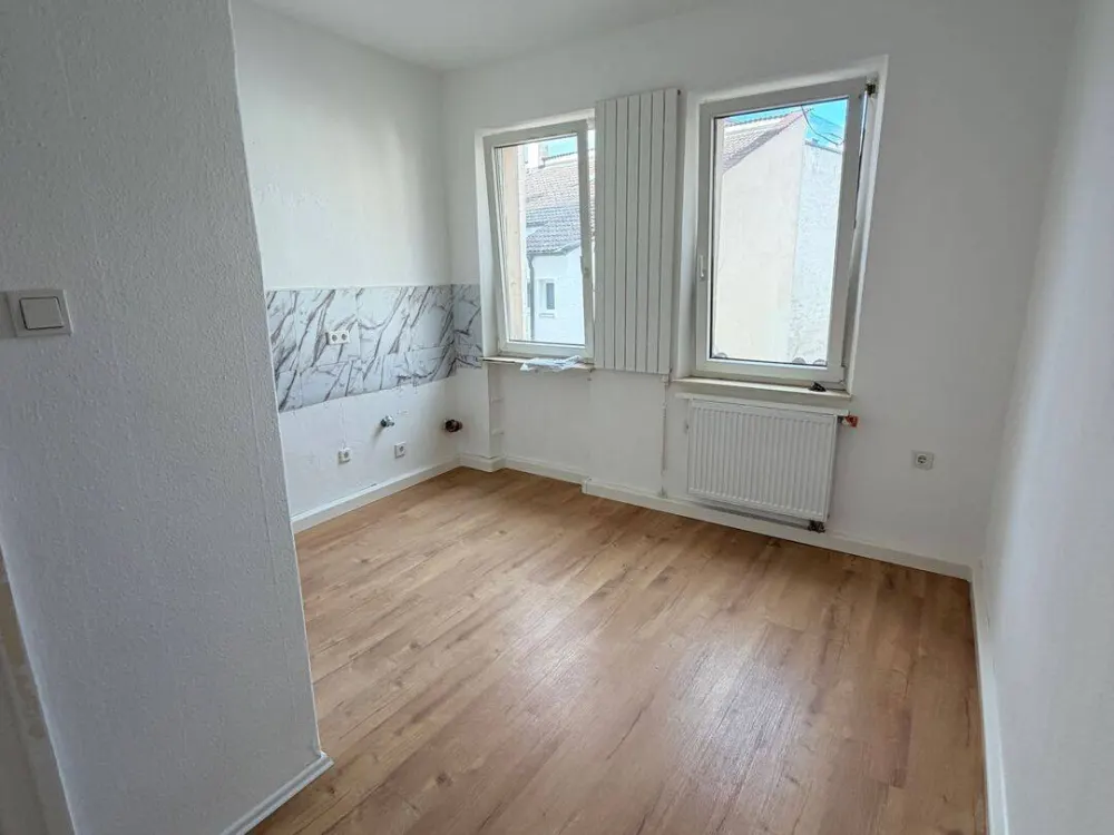 Moderne 2-Zimmer-Wohnung in Nürnberg