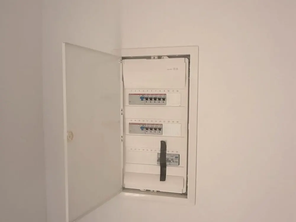 Helle 3-Zimmer-Wohnung, 75 m², ab sofort zu vermieten