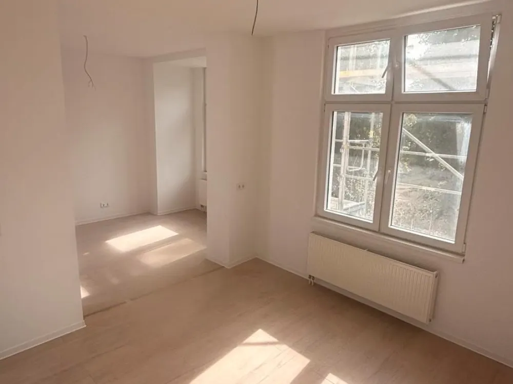 Helle 3-Zimmer-Wohnung, 75 m², ab sofort zu vermieten