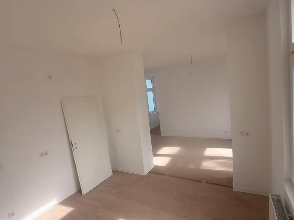 Helle 3-Zimmer-Wohnung, 75 m², ab sofort zu vermieten