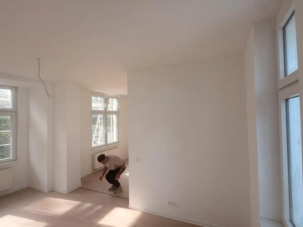 Helle 3-Zimmer-Wohnung, 75 m², ab sofort zu vermieten