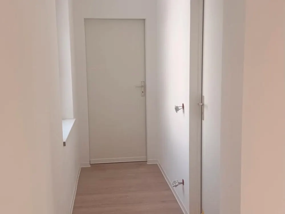 Helle 3-Zimmer-Wohnung, 75 m², ab sofort zu vermieten