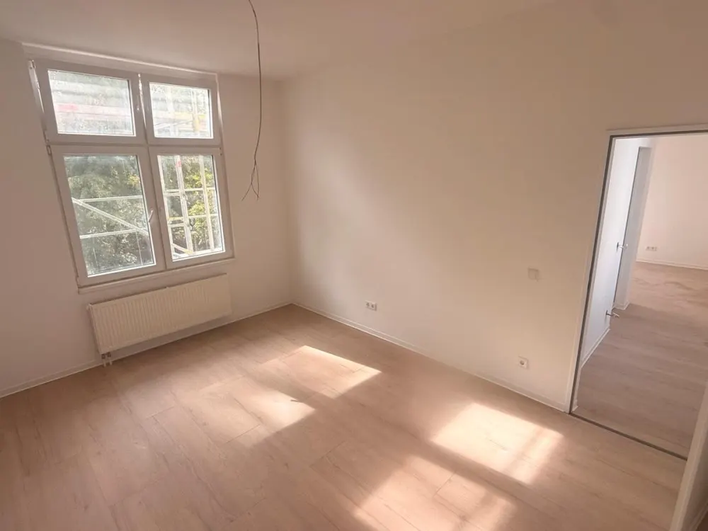 Helle 3-Zimmer-Wohnung, 75 m², ab sofort zu vermieten