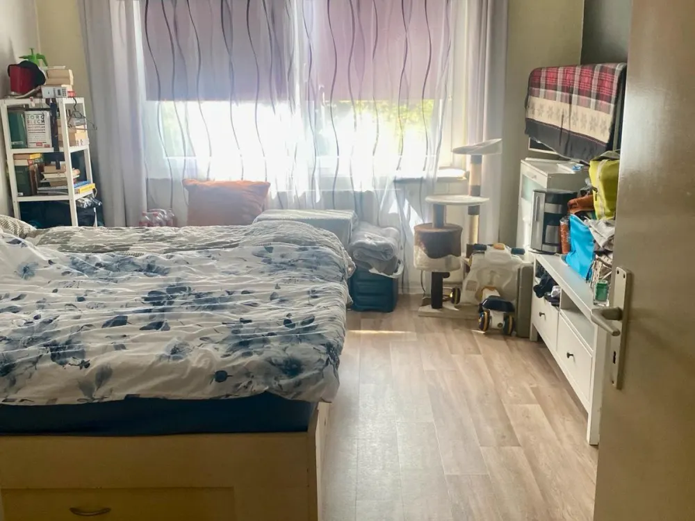 3-Zimmer-Wohnung in Dortmund-Hörde ab 1. Dezember
