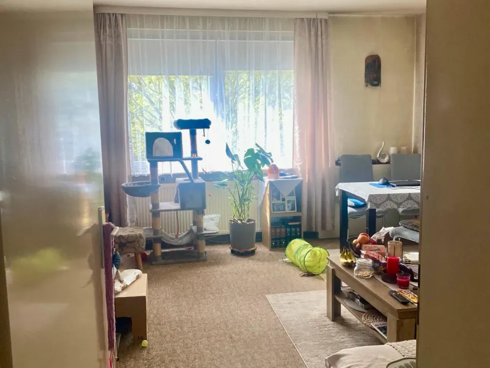 3-Zimmer-Wohnung in Dortmund-Hörde ab 1. Dezember